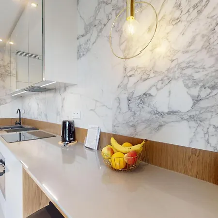 Bulwary Ksiazece - Ksiecia Witolda - River View By Wroapart-pl Vratislav