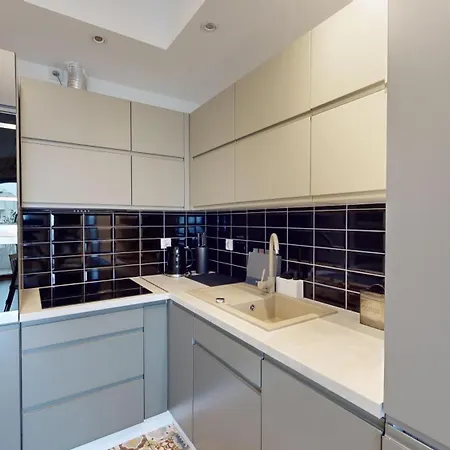 Bulwary Ksiazece - Ksiecia Witolda - River View By Wroapart-pl Apartmán *