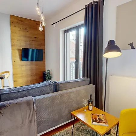 Bulwary Ksiazece - Ksiecia Witolda - River View By Wroapart-pl Apartmán