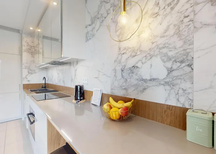 Bulwary Ksiazece - Ksiecia Witolda - River View By Wroapart-pl 弗罗茨瓦夫