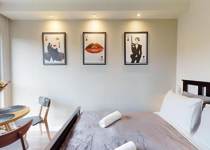 Bulwary Ksiazece - Ksiecia Witolda - River View By Wroapart-pl 弗罗茨瓦夫