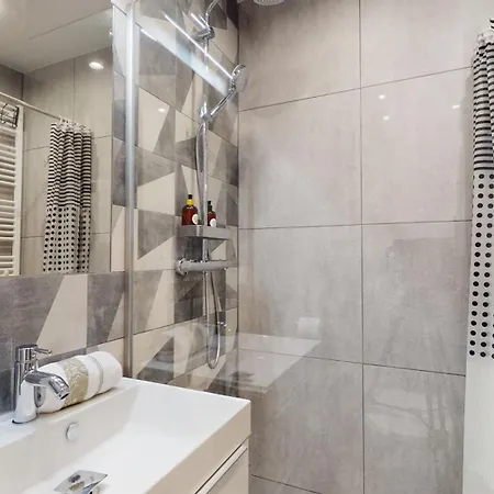 Bulwary Ksiazece - Ksiecia Witolda - River View By Wroapart-pl Appartement