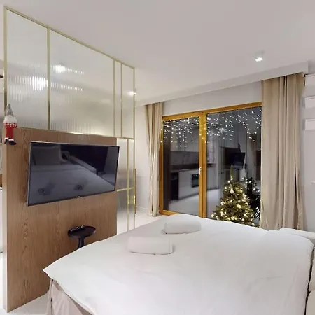 Bulwary Ksiazece - Ksiecia Witolda - River View By Wroapart-pl Appartement