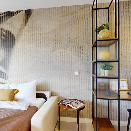 Appartement Bulwary Ksiazece - Ksiecia Witolda - River View By Wroapart-pl *