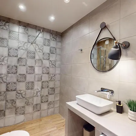 Appartement Bulwary Ksiazece - Ksiecia Witolda - River View By Wroapart-pl Wrocław