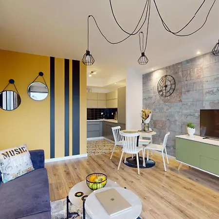 Bulwary Ksiazece - Ksiecia Witolda - River View By Wroapart-pl Appartement Wrocław