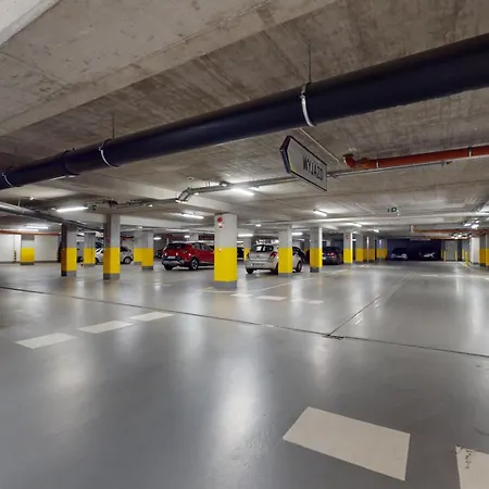 Bulwary Ksiazece - Ksiecia Witolda - River View By Wroapart-pl Appartement *