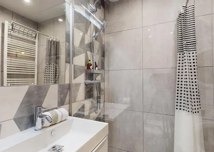 Bulwary Ksiazece - Ksiecia Witolda - River View By Wroapart-pl Apartment