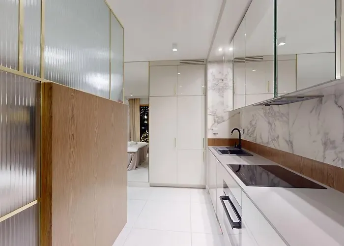 Bulwary Ksiazece - Ksiecia Witolda - River View By Wroapart-pl Apartment