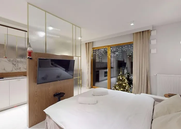 Bulwary Ksiazece - Ksiecia Witolda - River View By Wroapart-pl Apartment