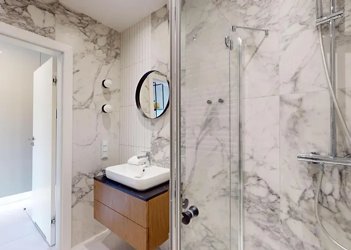 Bulwary Ksiazece - Ksiecia Witolda - River View By Wroapart-pl Apartment Wroclaw