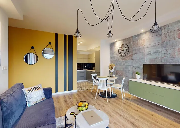 Bulwary Ksiazece - Ksiecia Witolda - River View By Wroapart-pl Apartment Wroclaw