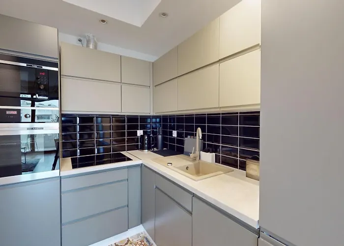 Bulwary Ksiazece - Ksiecia Witolda - River View By Wroapart-pl Apartment *