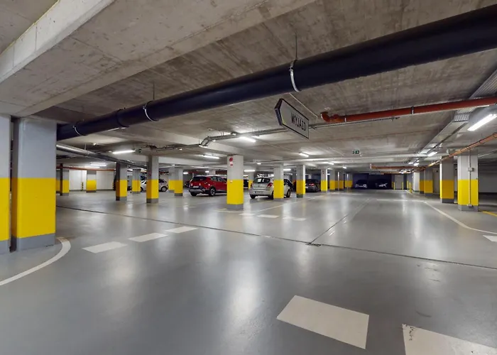 Bulwary Ksiazece - Ksiecia Witolda - River View By Wroapart-pl Apartment *